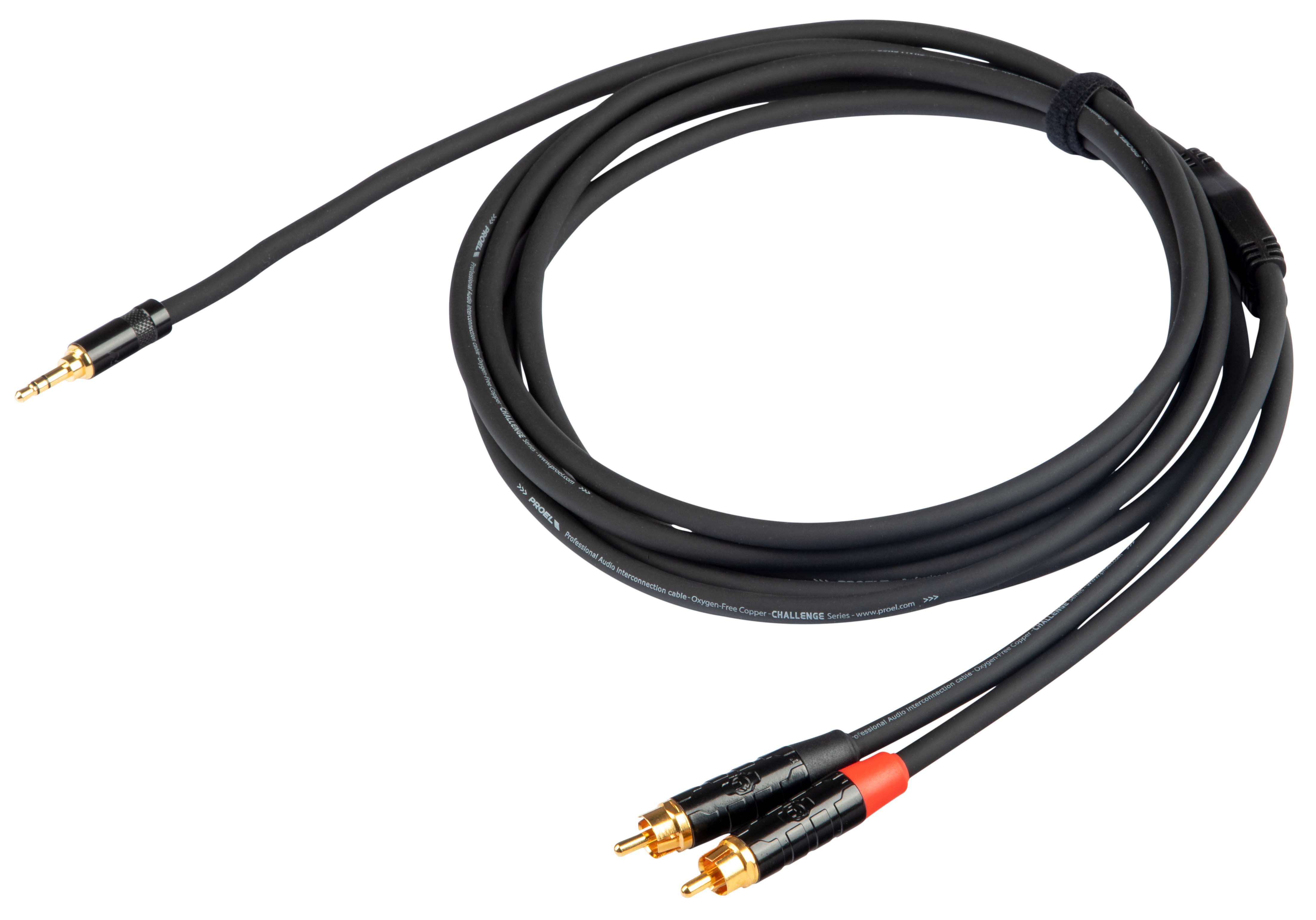 PROEL STAGE CHLP215LU3